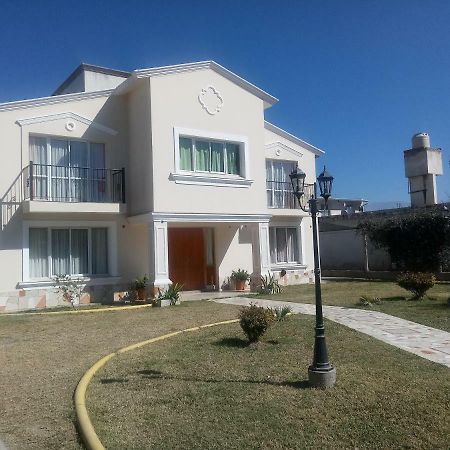 Bed and Breakfast La Gracia Salta Esterno foto