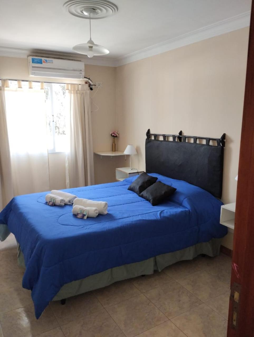 Bed and Breakfast La Gracia Salta Esterno foto