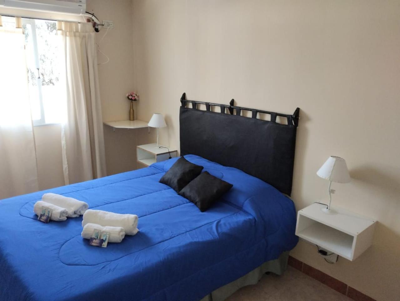 Bed and Breakfast La Gracia Salta Esterno foto