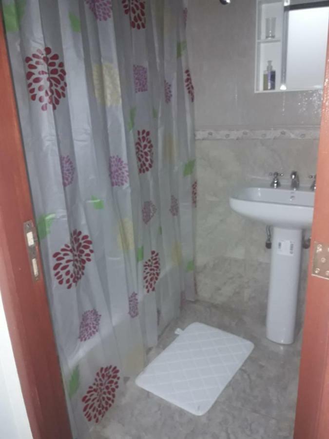 Bed and Breakfast La Gracia Salta Esterno foto