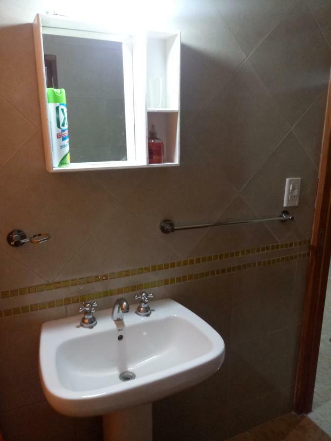 Bed and Breakfast La Gracia Salta Esterno foto