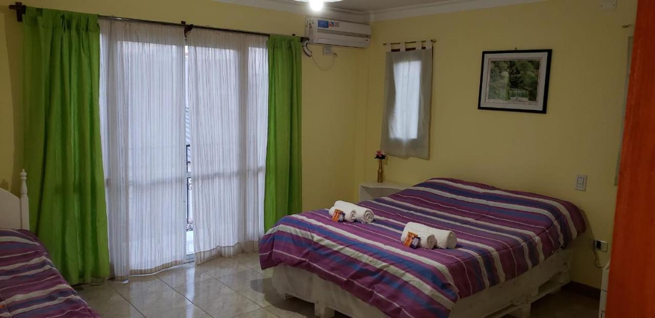 Bed and Breakfast La Gracia Salta Esterno foto